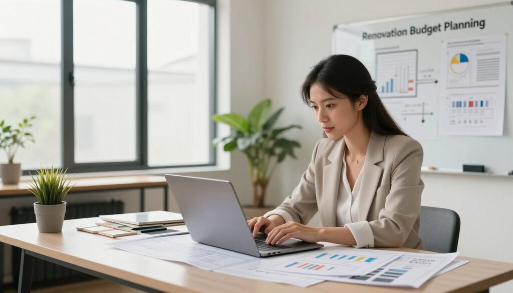 Ανακαινιση σπιτιου με δοσεισ