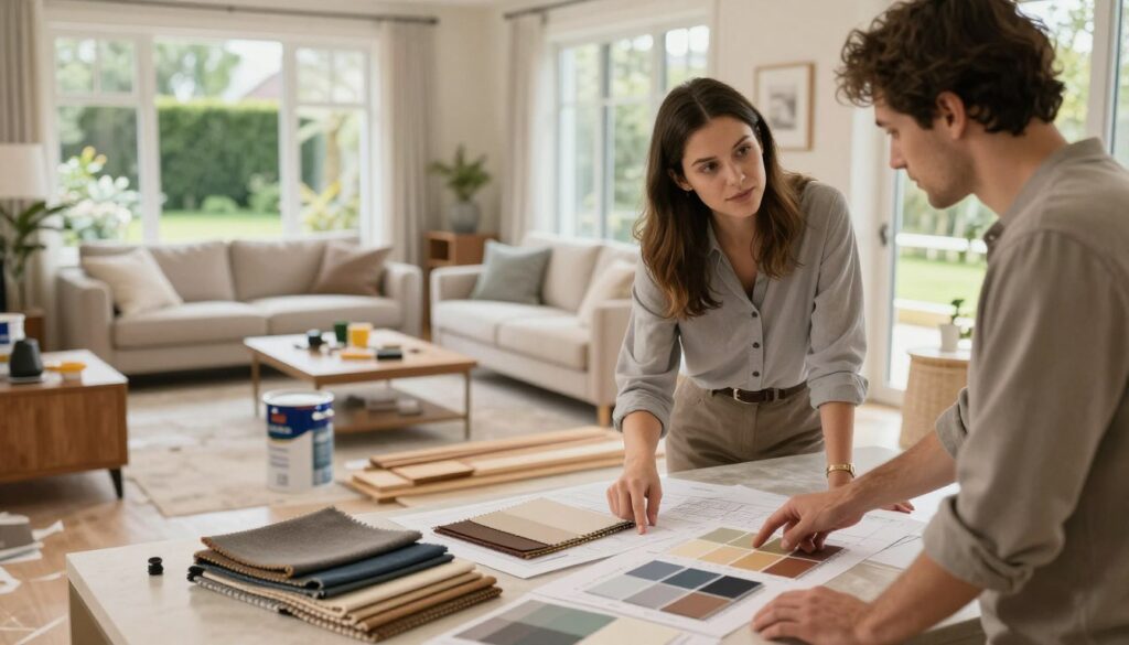 Ανακαινιση σπιτιου με δοσεισ