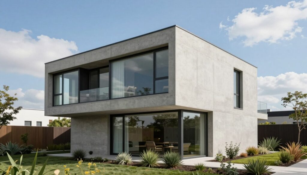 Σπιτια προκατ απο μπετον τιμεσ