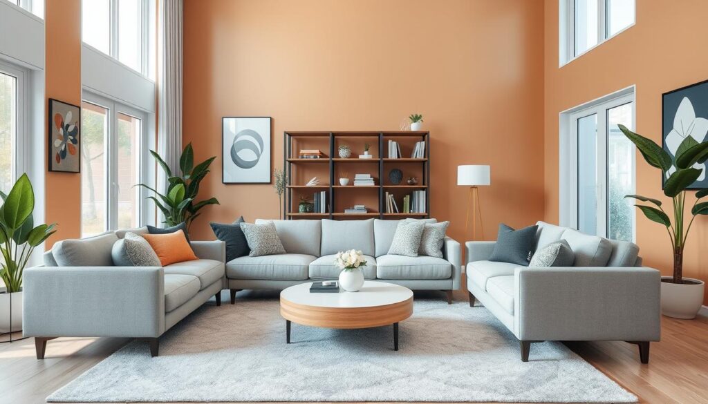 προκατ σπιτια εσωτερικοι χωροι​