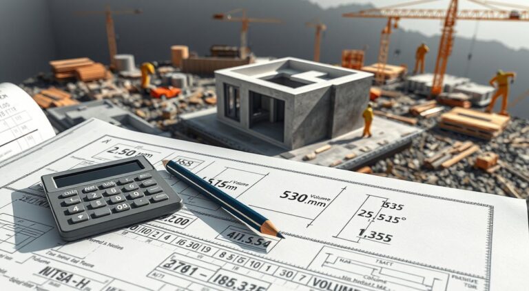 ποσα κυβικα μπετον χρειαζεται ενα σπιτι 50τμ