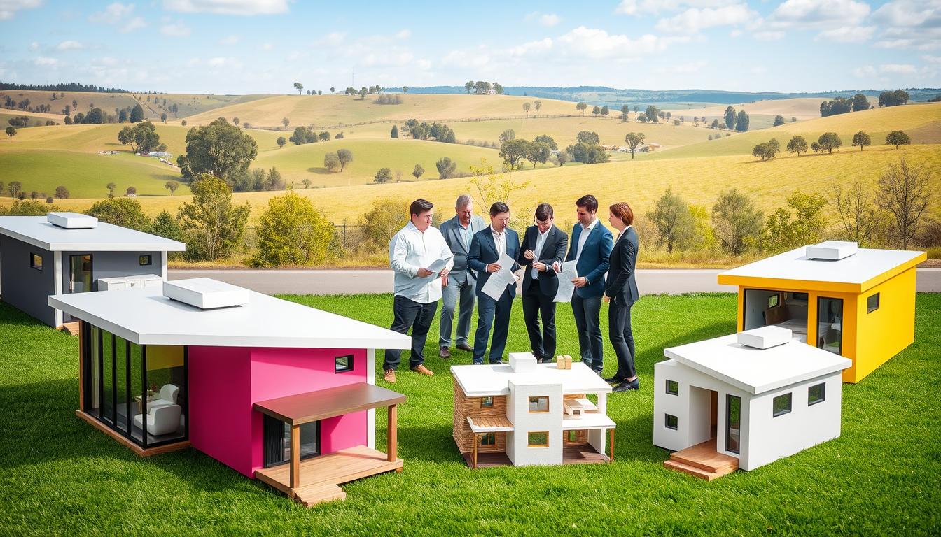 προκατ σπιτια ευκαιριεσ​