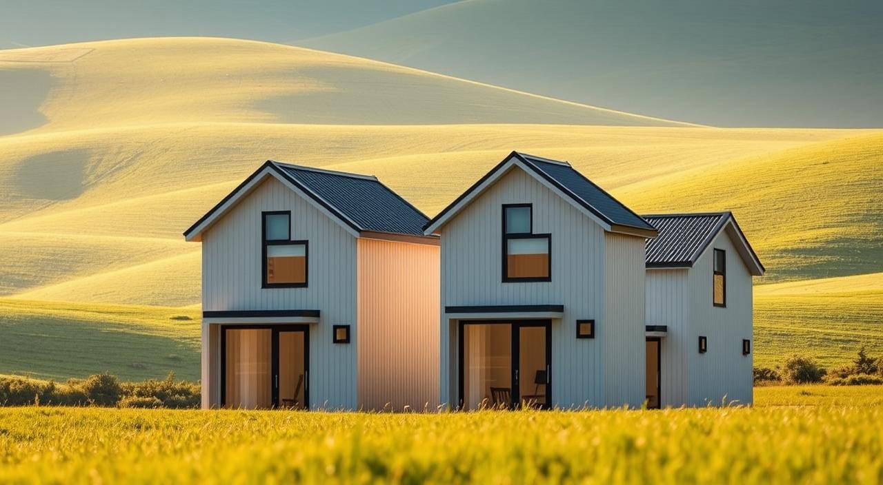 προκατ σπιτια απο 7500